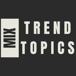 Mix Trend Topics